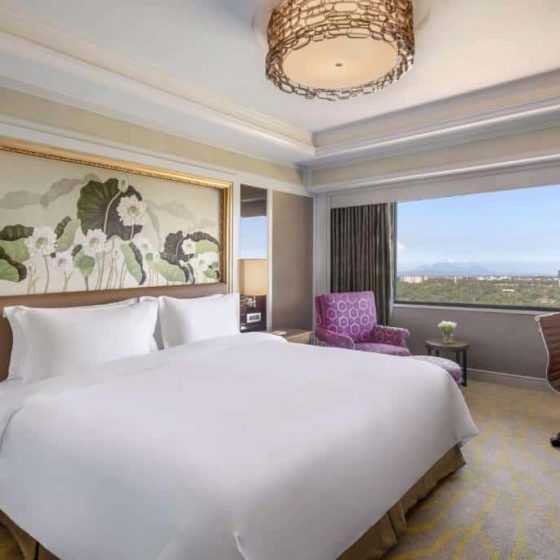 Dusit Thani Manila 31