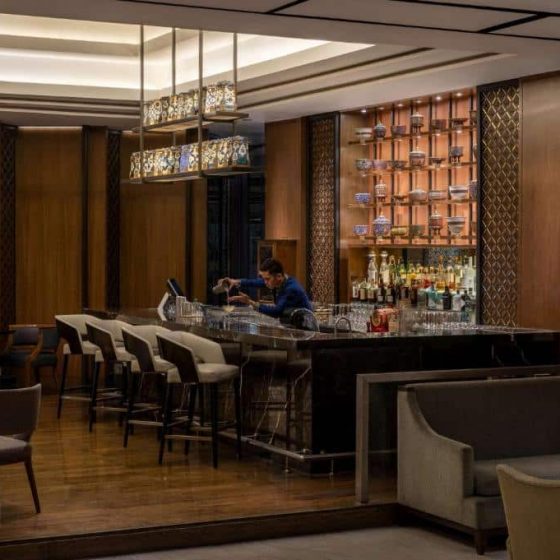 Dusit Thani Manila 33