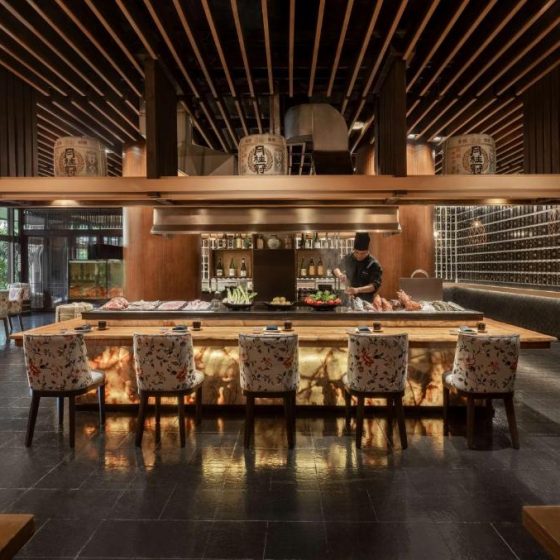 Dusit Thani Manila 34