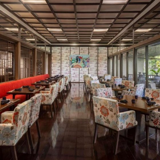 Dusit Thani Manila 35