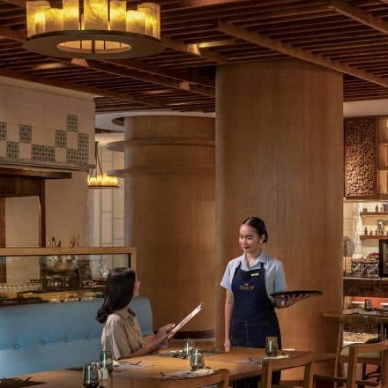 Dusit Thani Manila 39