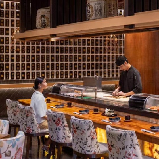 Dusit Thani Manila 40