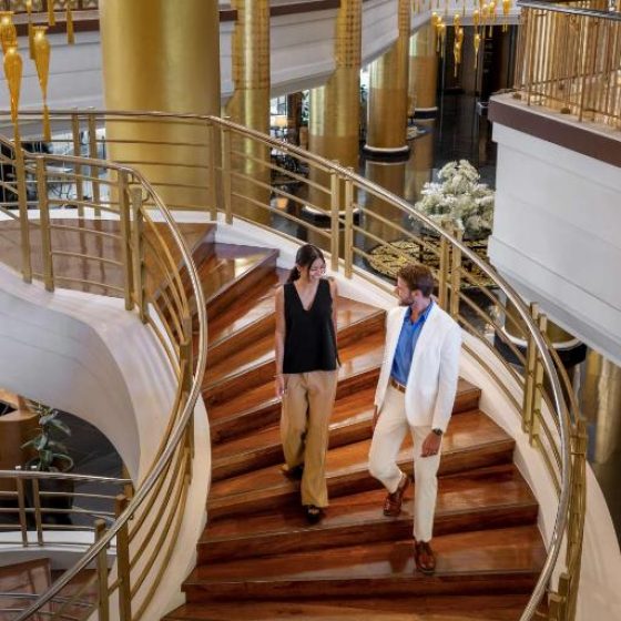 Dusit Thani Manila 44