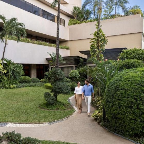 Dusit Thani Manila 45