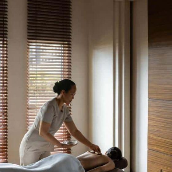 Dusit Thani Manila 46