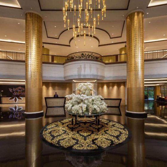 Dusit Thani Manila 48