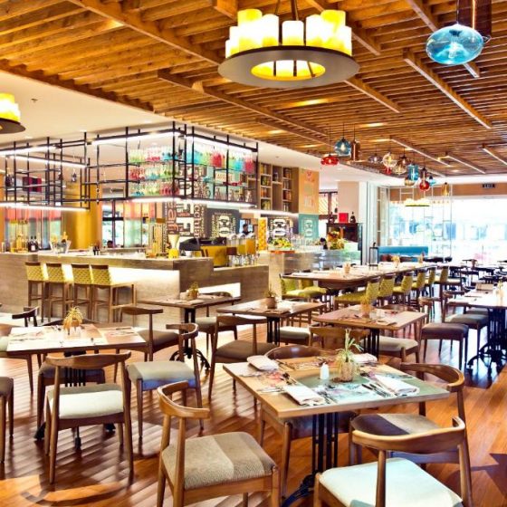 Dusit Thani Manila 5