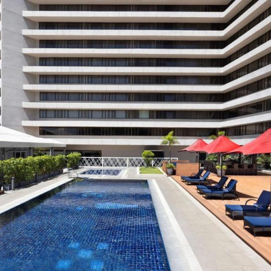 Dusit Thani Manila 50