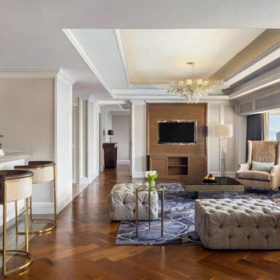 Dusit Thani Manila 51