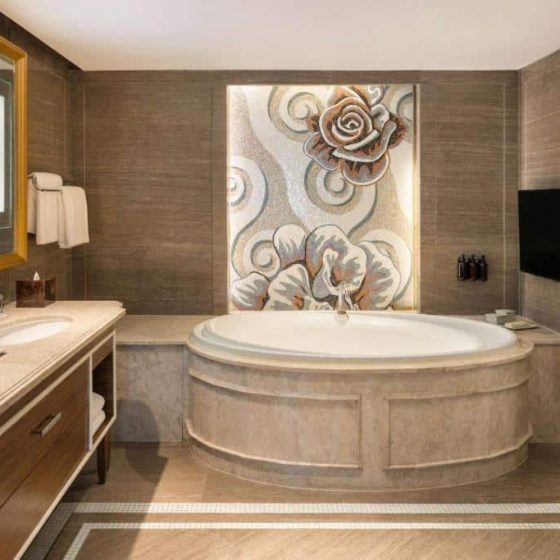 Dusit Thani Manila 52