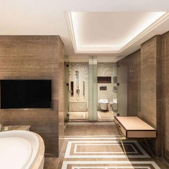 Dusit Thani Manila 53