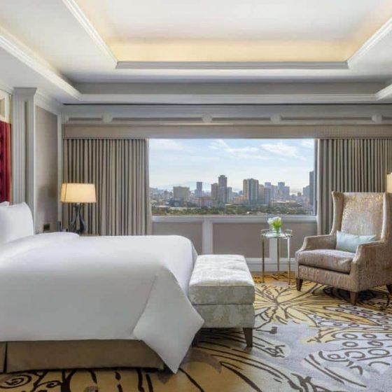 Dusit Thani Manila 56