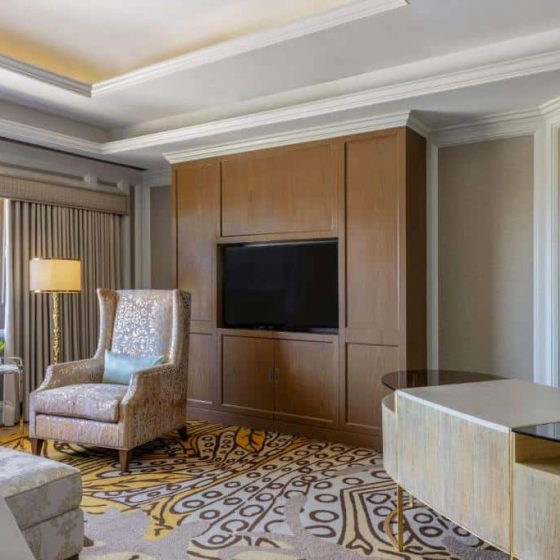 Dusit Thani Manila 57