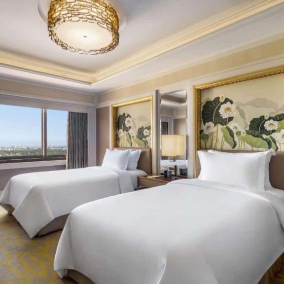 Dusit Thani Manila 59