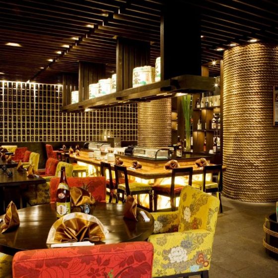 Dusit Thani Manila 6