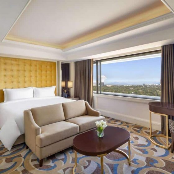 Dusit Thani Manila 60