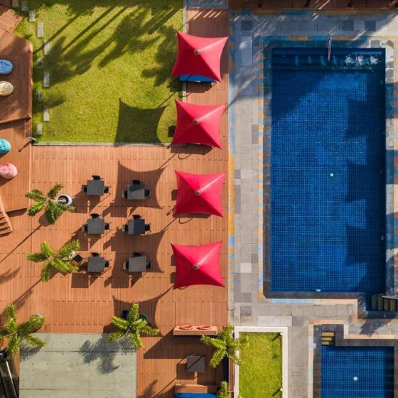 Dusit Thani Manila 8