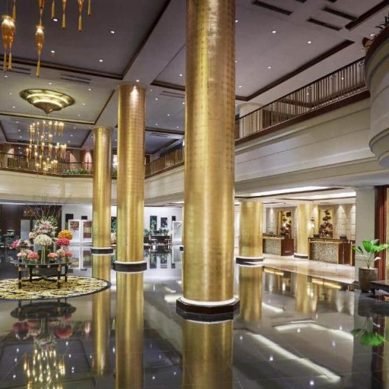 Dusit Thani Manila 9