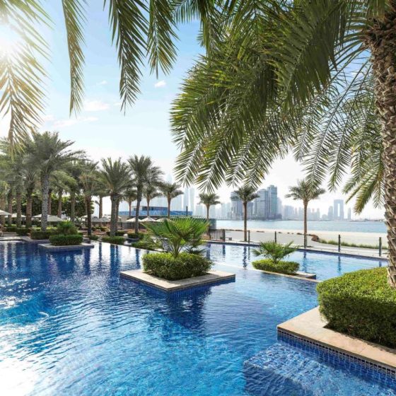 Fairmont The Palm 32