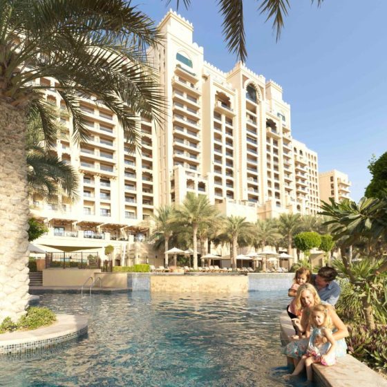 Fairmont The Palm 5