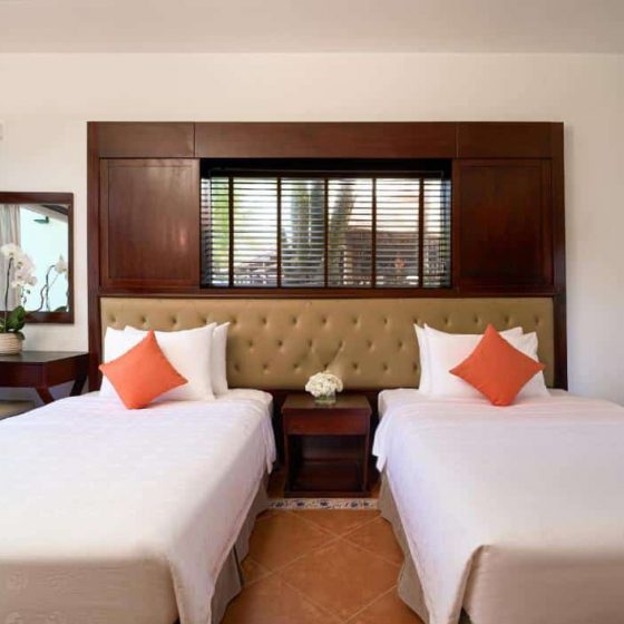 Famiana Resort & Spa 10