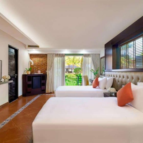 Famiana Resort & Spa 11