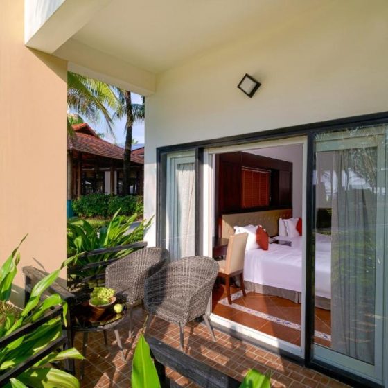 Famiana Resort & Spa 12