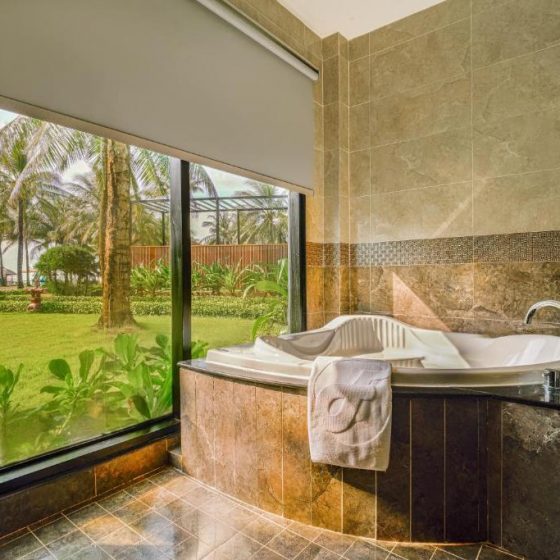 Famiana Resort & Spa 14