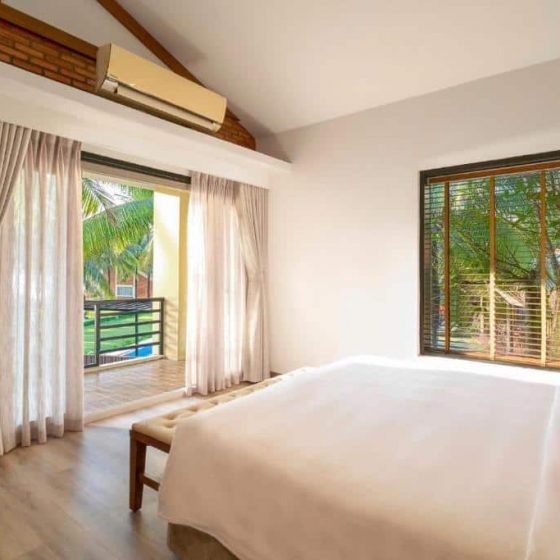 Famiana Resort & Spa 15