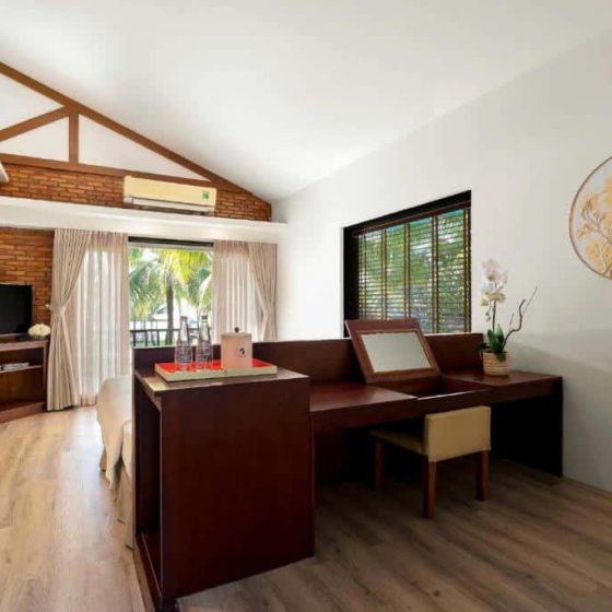 Famiana Resort & Spa 16