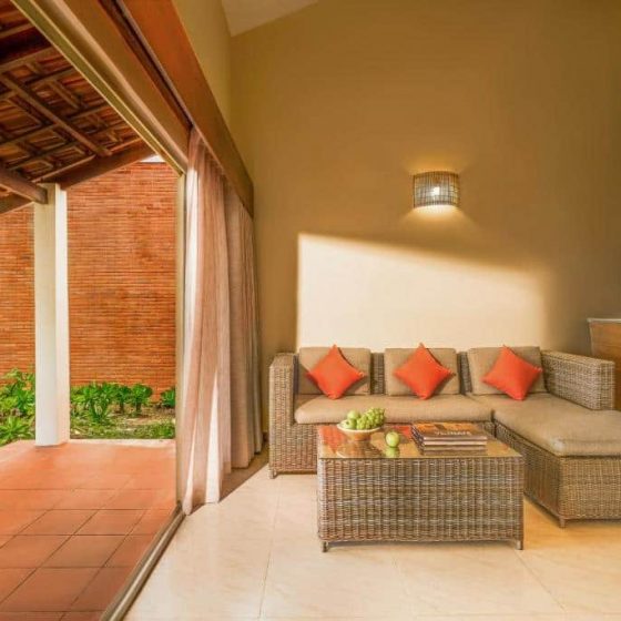 Famiana Resort & Spa 18