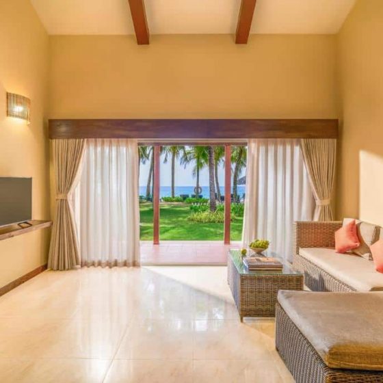 Famiana Resort & Spa 19