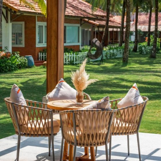 Famiana Resort & Spa 2