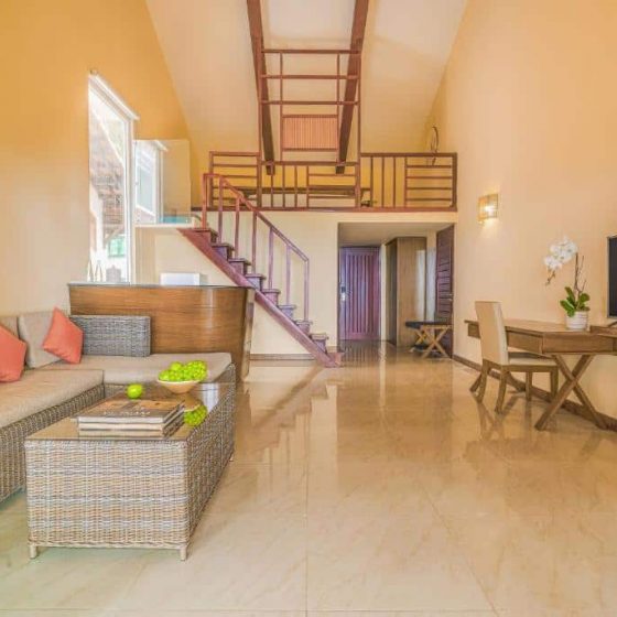 Famiana Resort & Spa 21