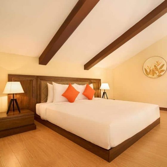 Famiana Resort & Spa 23
