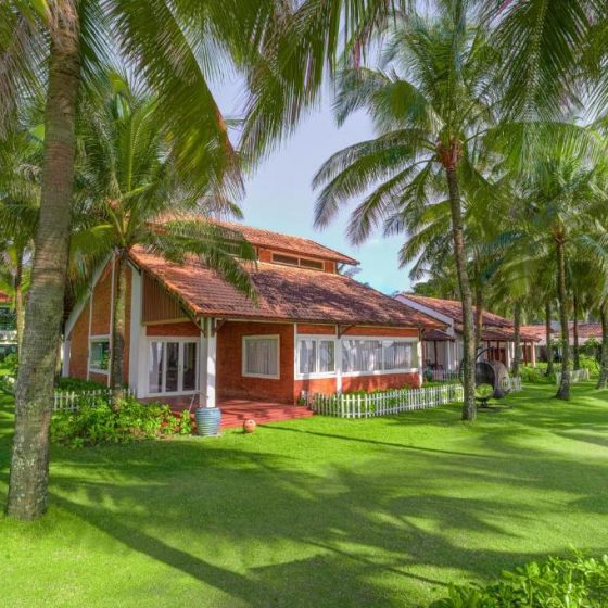 Famiana Resort & Spa 24