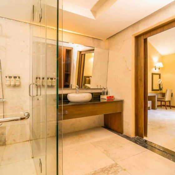 Famiana Resort & Spa 25