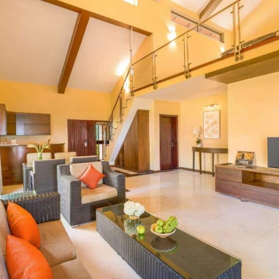 Famiana Resort & Spa 26