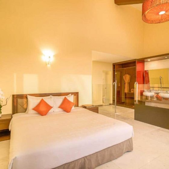 Famiana Resort & Spa 27