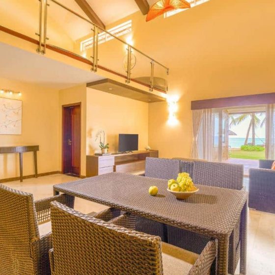 Famiana Resort & Spa 29