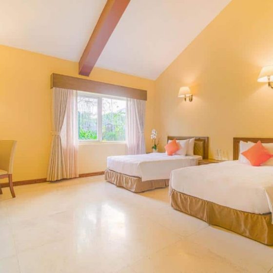 Famiana Resort & Spa 31