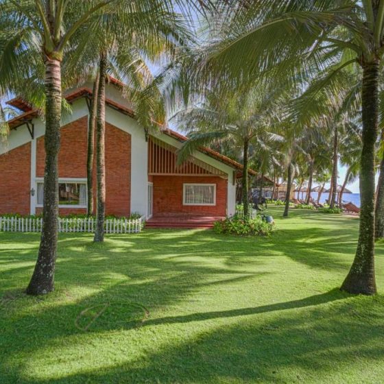 Famiana Resort & Spa 33