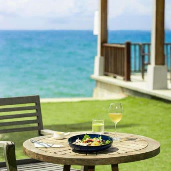 Famiana Resort & Spa 35