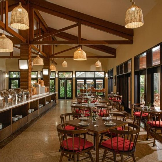 Famiana Resort & Spa 36