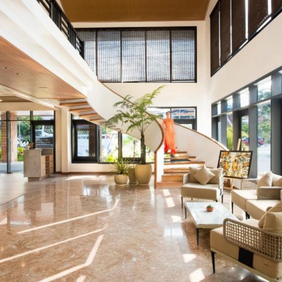 Famiana Resort & Spa 39