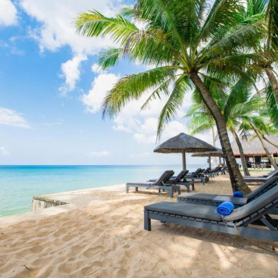 Famiana Resort & Spa 41