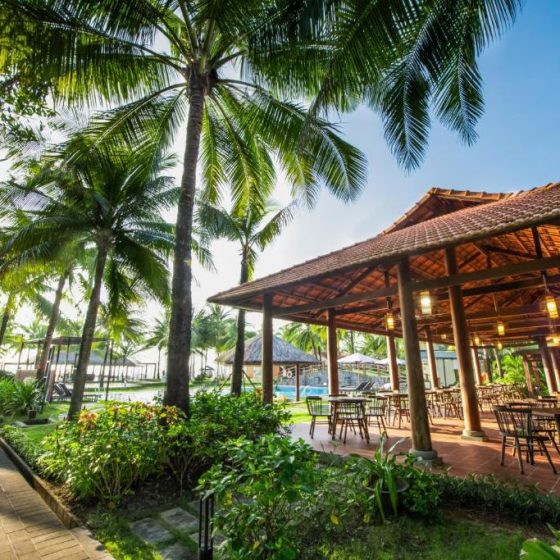 Famiana Resort & Spa 43