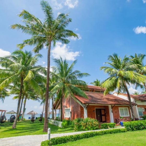 Famiana Resort & Spa 44