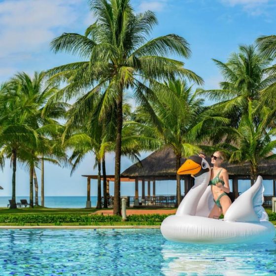 Famiana Resort & Spa 46