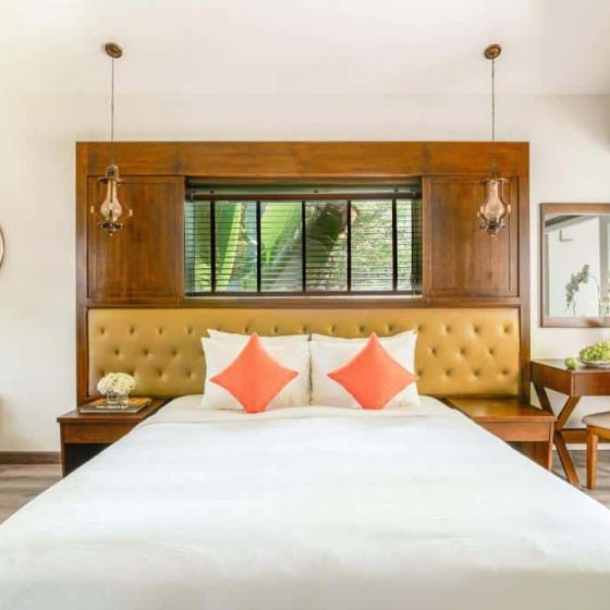 Famiana Resort & Spa 7